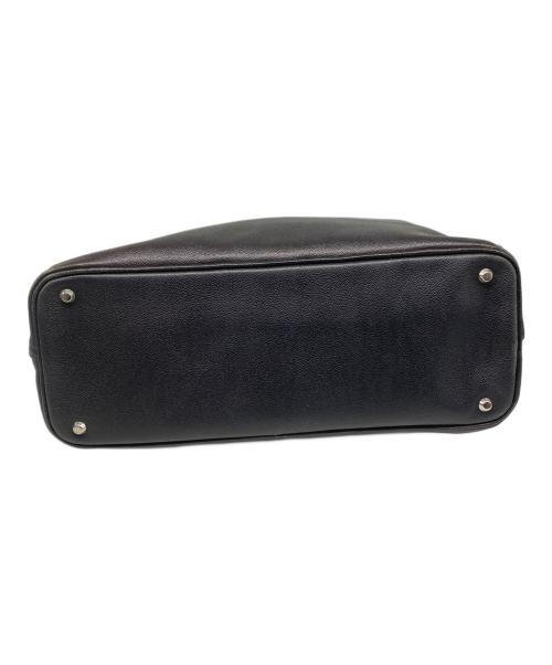 PORTER（ポーター）PORTER (ポーター) LINK 2WAY SHOULDER BAG(S) ブラックの古着・服飾アイテム
