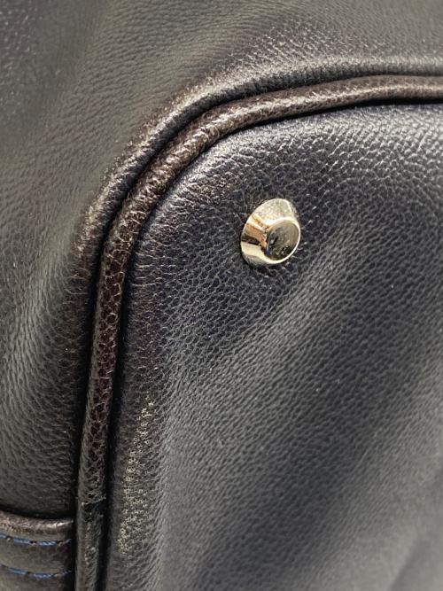 PORTER（ポーター）PORTER (ポーター) LINK 2WAY SHOULDER BAG(S) ブラックの古着・服飾アイテム