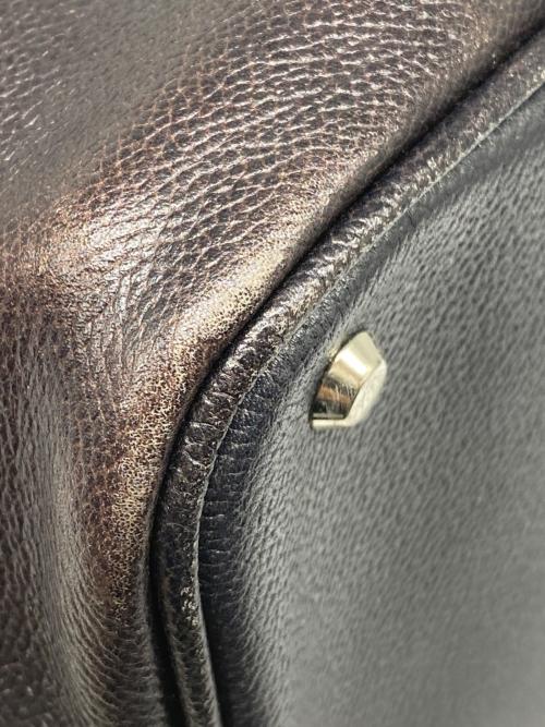 PORTER（ポーター）PORTER (ポーター) LINK 2WAY SHOULDER BAG(S) ブラックの古着・服飾アイテム