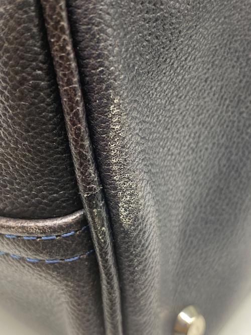 PORTER（ポーター）PORTER (ポーター) LINK 2WAY SHOULDER BAG(S) ブラックの古着・服飾アイテム