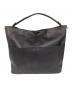PORTER (ポーター) LINK 2WAY SHOULDER BAG(S) ブラック：12000円