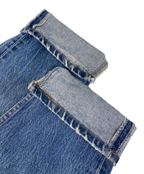 LEVI'S（リーバイス）LEVI'S (リーバイス) 501デニムパンツ ブルー サイズ:81cm (W32)の古着・服飾アイテム