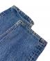 中古・古着 LEVI'S (リーバイス) 501デニムパンツ ブルー サイズ:81cm (W32)：7000円