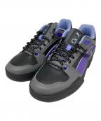 PUMA×FINAL FANTASY XIVプーマ×ファイナルファンタジー14）の古着「Slipstream ローカットスニーカー」｜Charcoal