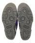 中古・古着 PUMA (プーマ) FINAL FANTASY XIV (ファイナルファンタジー14) Slipstream ローカットスニーカー Charcoal サイズ:26.5：6000円