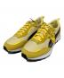 PUMA（プーマ）の古着「RIDER FV PIKACHU EMPIRE  ローカットスニーカー」｜イエロー
