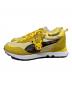 PUMA (プーマ) Pokemon (ポケモン) RIDER FV PIKACHU EMPIRE  ローカットスニーカー イエロー サイズ:26.5：7000円