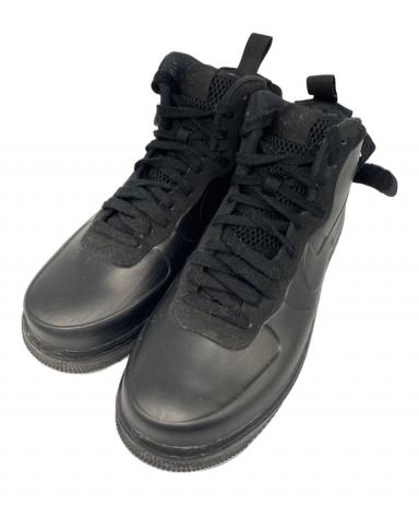 中古・古着通販】NIKE (ナイキ) AIR FORCE 1 FOAMPOSITE CUP