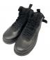NIKE（ナイキ）の古着「AIR FORCE 1 FOAMPOSITE CUP ハイカットスニーカー」｜ブラック