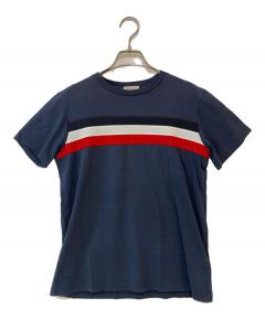 中古・古着通販】MONCLER (モンクレール) MAGLIA POLO MANICA CORTA