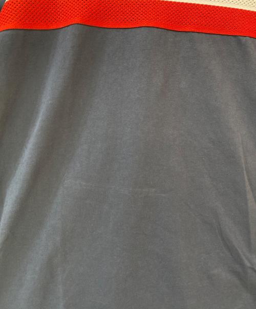 MONCLER（モンクレール）MONCLER (モンクレール) MAGLIA T-SHIRT ネイビー サイズ:14の古着・服飾アイテム