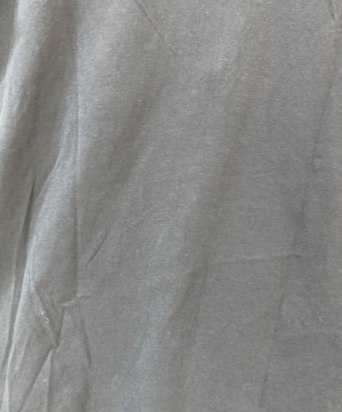 MONCLER（モンクレール）MONCLER (モンクレール) MAGLIA T-SHIRT ネイビー サイズ:14の古着・服飾アイテム