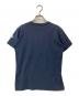 MONCLER (モンクレール) MAGLIA T-SHIRT ネイビー サイズ:14：7000円