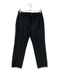 中古・古着通販】soyy. (ソイ) Gomu Gurkha(ゴムグルカ) ブラック