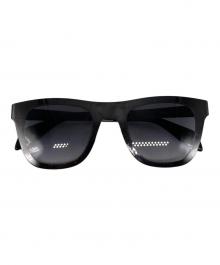 ALEXANDER McQUEEN（アレキサンダーマックイーン）の古着「サングラス」｜ブラック