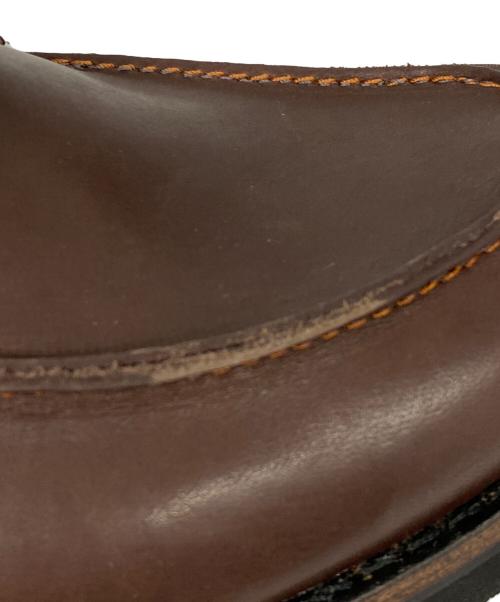 Timberland（ティンバーランド）Timberland (ティンバーランド) アースキーパーズ レースアップブーツ ブラウン サイズ:7.5Wの古着・服飾アイテム