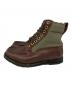 Timberland (ティンバーランド) アースキーパーズ レースアップブーツ ブラウン サイズ:7.5W：7000円