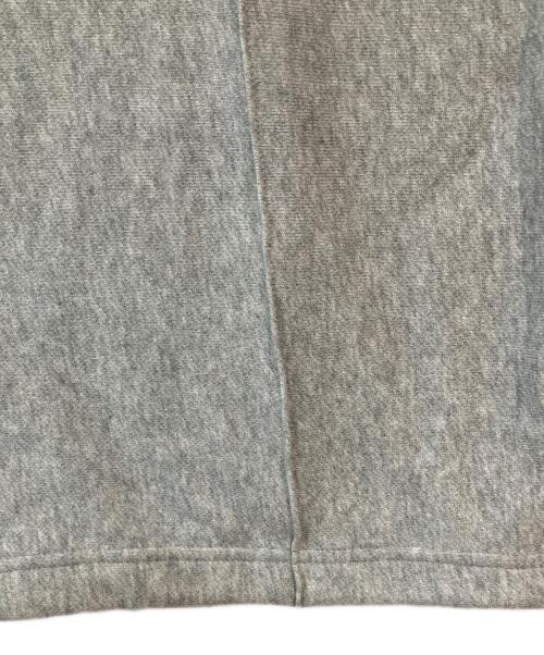 Champion REVERSE WEAVE（チャンピオン リバース ウィーブ）Champion REVERSE WEAVE (チャンピオン リバース ウィーブ) リバースウィーブスウェットパンツ グレー サイズ:Lの古着・服飾アイテム