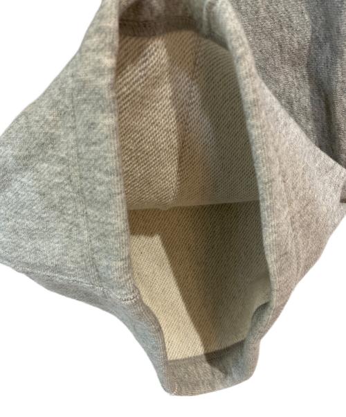 Champion REVERSE WEAVE（チャンピオン リバース ウィーブ）Champion REVERSE WEAVE (チャンピオン リバース ウィーブ) リバースウィーブスウェットパンツ グレー サイズ:Lの古着・服飾アイテム