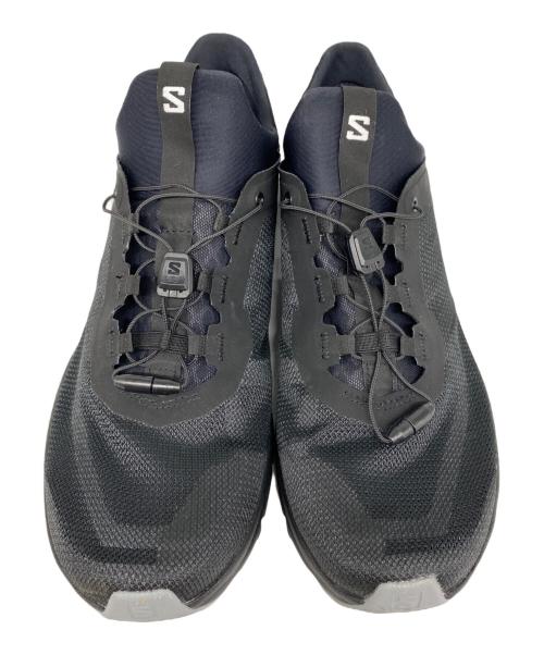 SALOMON（サロモン）SALOMON (サロモン) AMPHIB BOLD 2 ブラック サイズ:28の古着・服飾アイテム