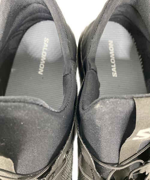 SALOMON（サロモン）SALOMON (サロモン) AMPHIB BOLD 2 ブラック サイズ:28の古着・服飾アイテム
