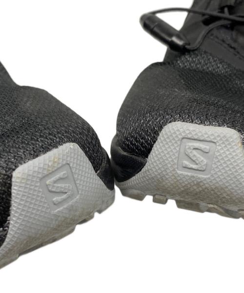 SALOMON（サロモン）SALOMON (サロモン) AMPHIB BOLD 2 ブラック サイズ:28の古着・服飾アイテム