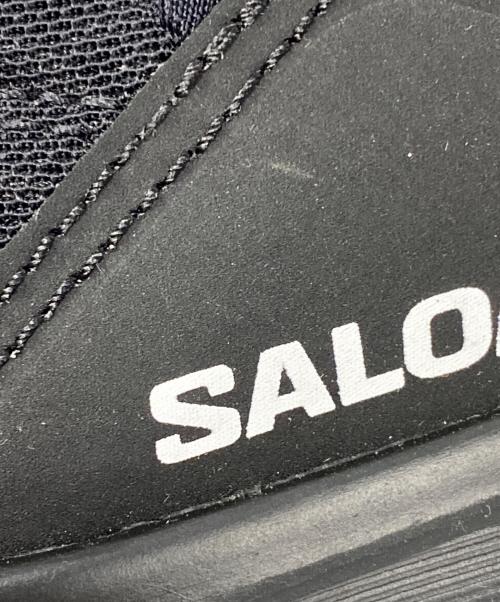 SALOMON（サロモン）SALOMON (サロモン) AMPHIB BOLD 2 ブラック サイズ:28の古着・服飾アイテム