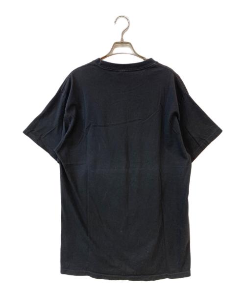 TENNESSEE RIVER（テネシー リバー）TENNESSEE RIVER (テネシー リバー) バンドTシャツ ブラック サイズ:Lの古着・服飾アイテム