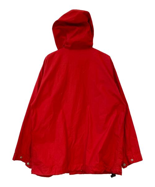 RALPH LAUREN（ラルフローレン）RALPH LAUREN (ラルフローレン) ナイロンジャケット レッド サイズ:9の古着・服飾アイテム