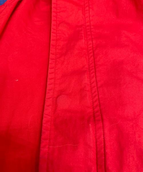 RALPH LAUREN（ラルフローレン）RALPH LAUREN (ラルフローレン) ナイロンジャケット レッド サイズ:9の古着・服飾アイテム