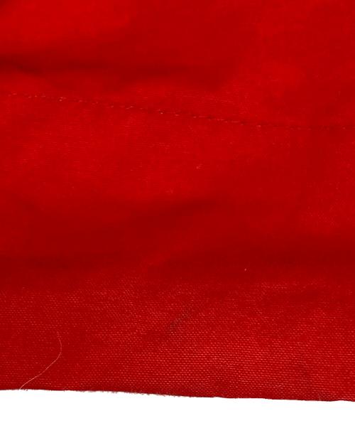 RALPH LAUREN（ラルフローレン）RALPH LAUREN (ラルフローレン) ナイロンジャケット レッド サイズ:9の古着・服飾アイテム