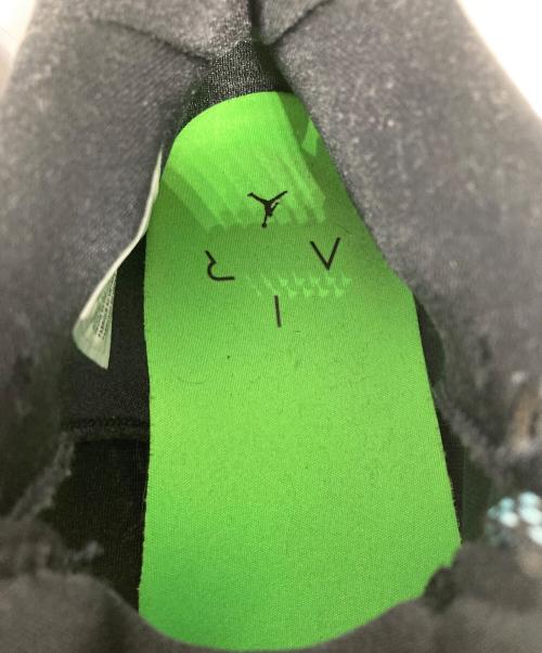 NIKE（ナイキ）NIKE (ナイキ) Jordan Zoom Separate / ジョーダン ズーム セパレート ホワイト×ブラック サイズ:26cmの古着・服飾アイテム