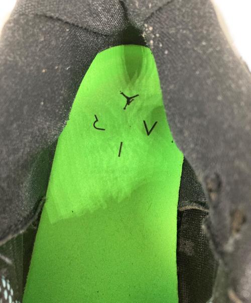 NIKE（ナイキ）NIKE (ナイキ) Jordan Zoom Separate / ジョーダン ズーム セパレート ホワイト×ブラック サイズ:26cmの古着・服飾アイテム