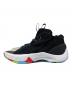NIKE (ナイキ) Jordan Zoom Separate / ジョーダン ズーム セパレート ホワイト×ブラック サイズ:26cm：7000円