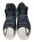 中古・古着 NIKE (ナイキ) Jordan Zoom Separate / ジョーダン ズーム セパレート ホワイト×ブラック サイズ:26cm：7000円