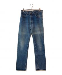 LEVI'S（リーバイス）の古着「デニムパンツ」｜インディゴ