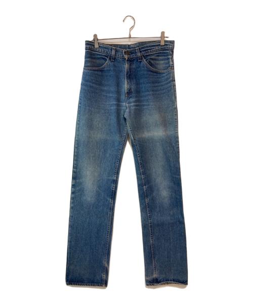 LEVI'S（リーバイス）LEVI'S (リーバイス) デニムパンツ インディゴ サイズ:W33(83.5cm)の古着・服飾アイテム