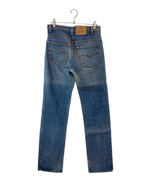 LEVI'S（リーバイス）LEVI'S (リーバイス) デニムパンツ インディゴ サイズ:W33(83.5cm)の古着・服飾アイテム