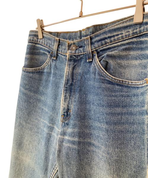 LEVI'S（リーバイス）LEVI'S (リーバイス) デニムパンツ インディゴ サイズ:W33(83.5cm)の古着・服飾アイテム