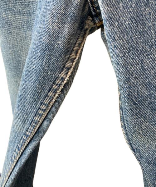 LEVI'S（リーバイス）LEVI'S (リーバイス) デニムパンツ インディゴ サイズ:W33(83.5cm)の古着・服飾アイテム