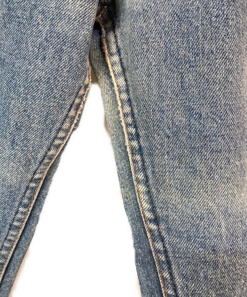 LEVI'S（リーバイス）LEVI'S (リーバイス) デニムパンツ インディゴ サイズ:W33(83.5cm)の古着・服飾アイテム