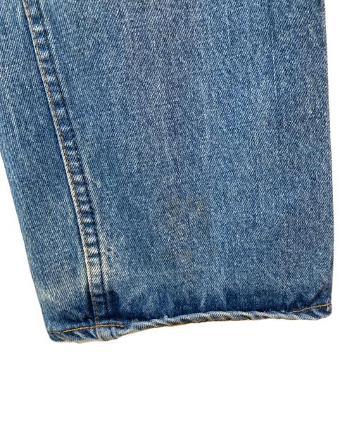 LEVI'S（リーバイス）LEVI'S (リーバイス) デニムパンツ インディゴ サイズ:W33(83.5cm)の古着・服飾アイテム