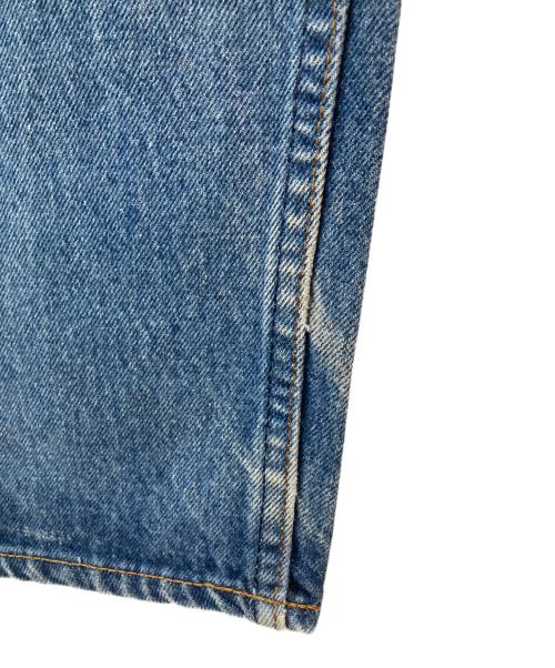 LEVI'S（リーバイス）LEVI'S (リーバイス) デニムパンツ インディゴ サイズ:W33(83.5cm)の古着・服飾アイテム