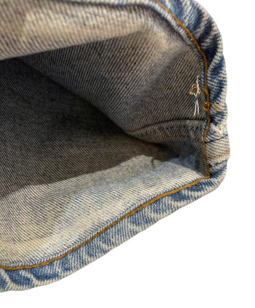 LEVI'S（リーバイス）LEVI'S (リーバイス) デニムパンツ インディゴ サイズ:W33(83.5cm)の古着・服飾アイテム