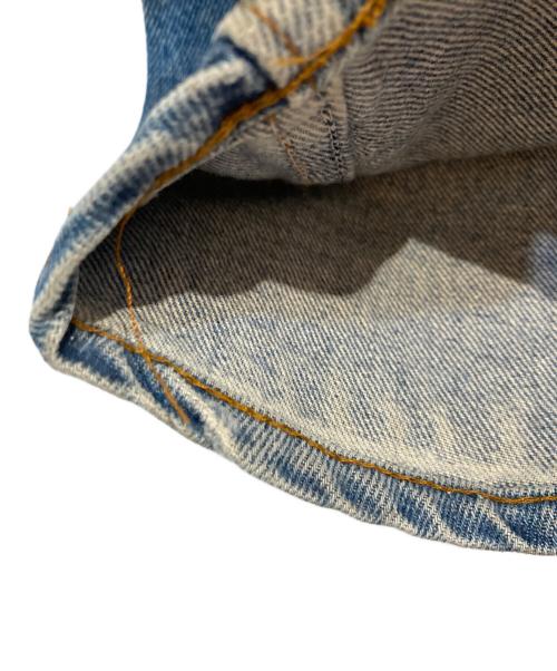 LEVI'S（リーバイス）LEVI'S (リーバイス) デニムパンツ インディゴ サイズ:W33(83.5cm)の古着・服飾アイテム