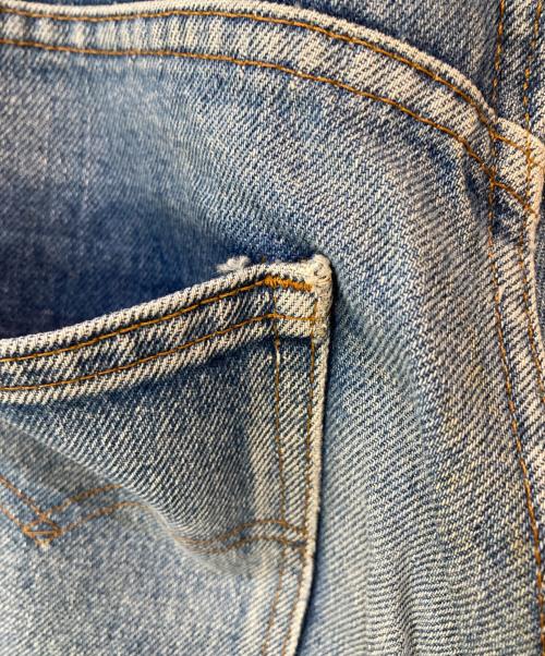 LEVI'S（リーバイス）LEVI'S (リーバイス) デニムパンツ インディゴ サイズ:W33(83.5cm)の古着・服飾アイテム