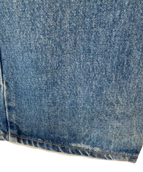 LEVI'S（リーバイス）LEVI'S (リーバイス) デニムパンツ インディゴ サイズ:W33(83.5cm)の古着・服飾アイテム