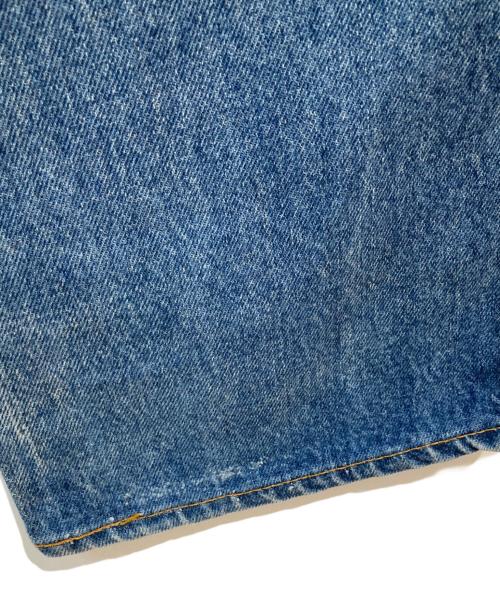 LEVI'S（リーバイス）LEVI'S (リーバイス) デニムパンツ インディゴ サイズ:W33(83.5cm)の古着・服飾アイテム