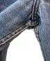 中古・古着 LEVI'S (リーバイス) デニムパンツ インディゴ サイズ:W33(83.5cm)：8000円