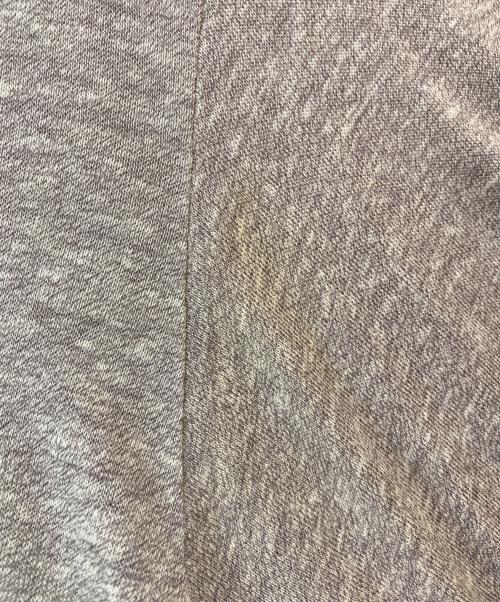 Champion（チャンピオン）Champion (チャンピオン) UW EAU CLAIRE プリントTシャツ グレー サイズ:Lの古着・服飾アイテム